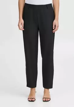 Брюки IXDORTHEA ICHI, черный