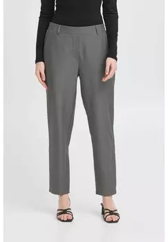 Брюки IXDORTHEA ICHI, серый