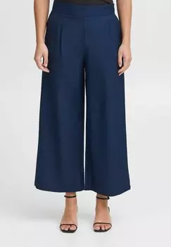 Брюки IXDORTHEA ICHI, синий