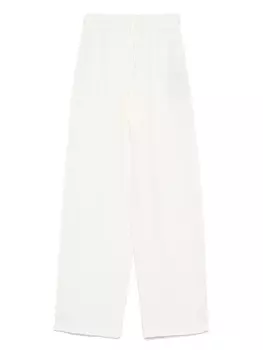 Брюки из 120% льна Lino 120% Lino, белый