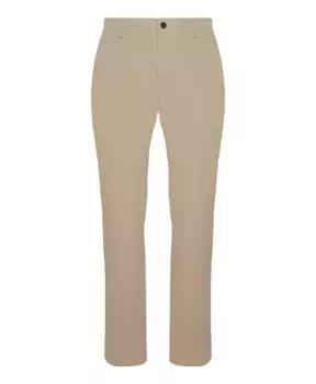 Брюки из эластичного нейлона B tech Boggi Milano, бежевый