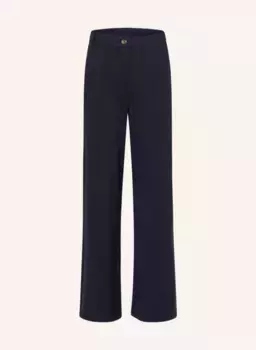 Брюки из джерси Garcia, синий