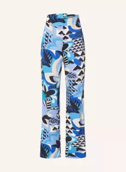 Брюки из джерси Lilienfels, белый