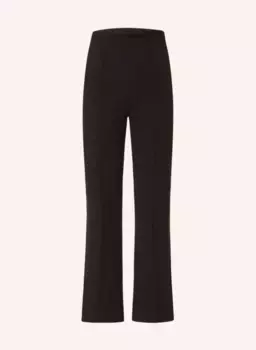 Брюки из джерси Lilienfels, черный