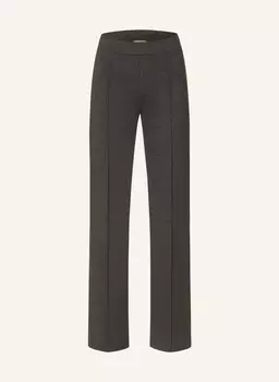 Брюки из джерси Lilienfels, серый