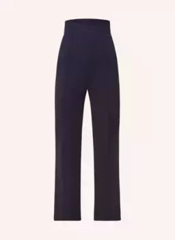 Брюки из джерси Lilienfels, синий