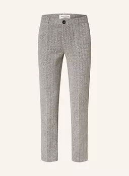 Брюки из джерси Marc O'Polo, серый