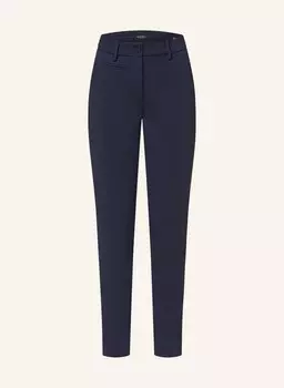 Брюки из джерси Нью-Йорк Mason'S, синий