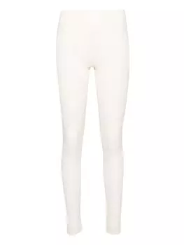 Брюки из джерси с эластичным поясом Hanro, белый