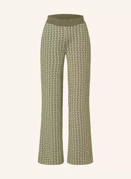 Брюки из джерси Smith & Soul, зеленый