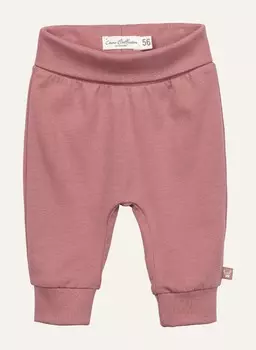 Брюки из джерси Sterntaler, розовый