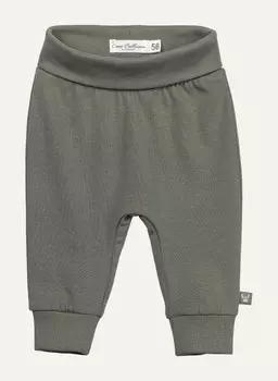 Брюки из джерси Sterntaler, зеленый