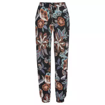 Брюки из джерси женские VIVANCE, цвет schwarz