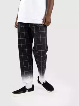 Брюки из коллаборации с Schroff EW Volcom, черный