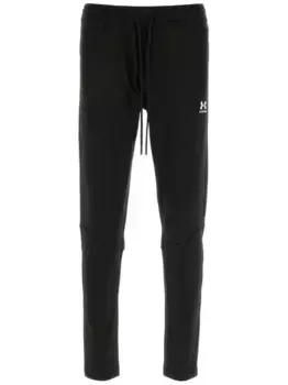 Брюки из коллаборации с Under Armor BALENCIAGA, черный