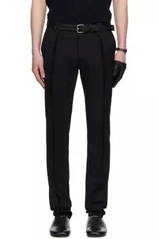 Брюки из конского волоса HODAKOVA