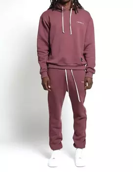 Брюки из махровой ткани Sunnyside в Порту TWENTY MONTREAL