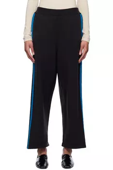 Брюки из мериносовой шерсти Cordera, цвет shade