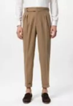 Брюки из парусины Antioch, песочный