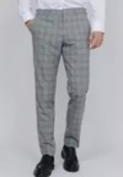 Брюки из парусины Matinique, серый