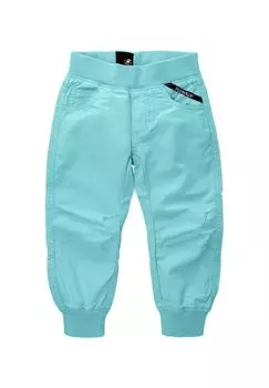 Брюки из плотной ткани Aruba VILLERVALLA, цвет Hellblau Jahre