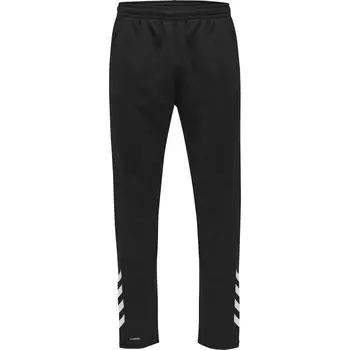 Брюки из полиэстера Hummel Hmlcore Xk Poly Unisex, черный