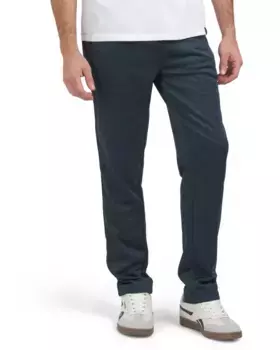 Брюки из полифлиса Russell, цвет Midnight Navy