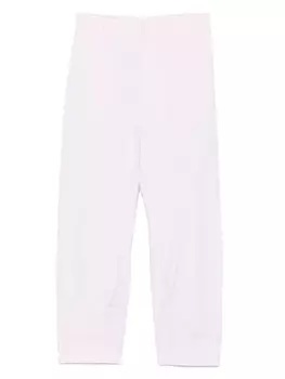 Брюки из поплина Grifoni, розовый