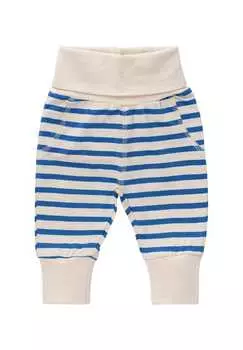 Брюки из ши Ebbe, синий