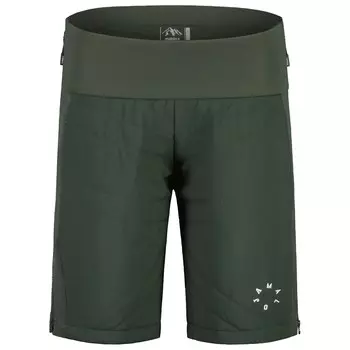 Брюки из синтетического волокна Maloja Women's SeehornM, цвет Deep Forest