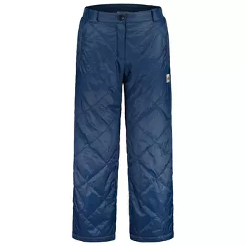 Брюки из синтетического волокна Maloja Women's HochwildeM, цвет Midnight