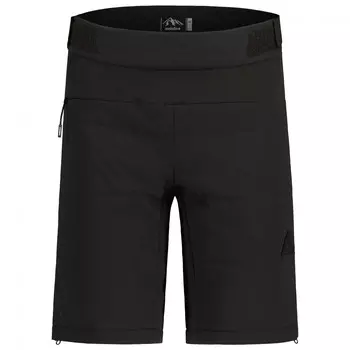 Брюки из синтетического волокна Maloja Women's MandraM, цвет Moonless