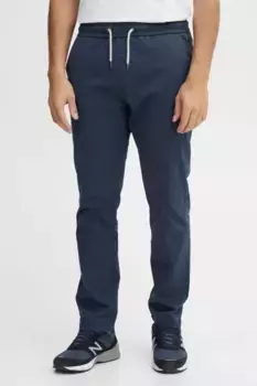 Брюки из смесовой ткани "BLEND BHPants", цвет Dress Blues
