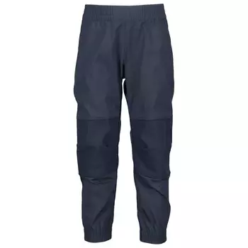 Брюки из софтшелла Didriksons Kid's Blbr Pant, темно синий