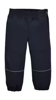 Брюки из софтшелла First Institution by Killtec "FIOW 8 MNS PNTS" First Instinct By Killtec, синий