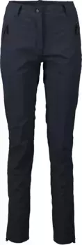 Брюки из софтшелла Icepeak "ATHENS", синий