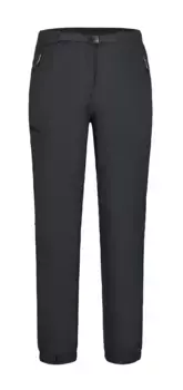 Брюки из софтшелла Icepeak "D SOFTSHELL PANTS MOORLAND", антрацит