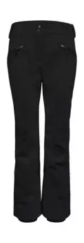 Брюки из софтшелла Killtec "Thnes WMN Ski Sftshll PNTS A", черный