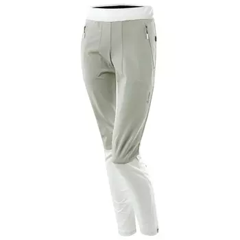 Брюки из софтшелла Lffler Pants XC-Pure Transtex, цвет Sandy