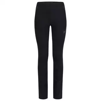 Брюки из софтшелла Montura Women's Nordik 2, цвет Nero