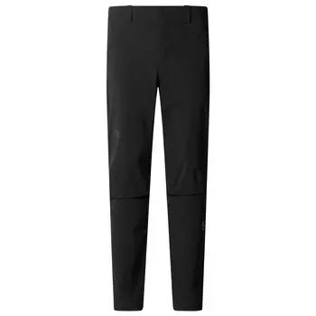 Брюки из софтшелла The North Face Summit Off Width, цвет TNF Black