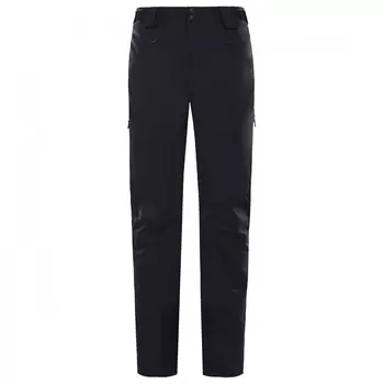 Брюки из софтшелла The North Face Women's Snoga Pant, цвет TNF Black