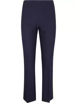 Брюки из сотовой вязки Seventy, синий