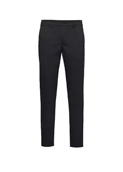 Брюки из технической ткани стрейч Prada