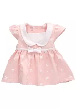Брюки из ткани 2 Set Baby Sweets, белый