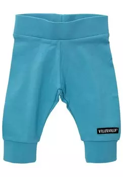 Брюки из ткани ATLANTIS Villervalla, цвет blau