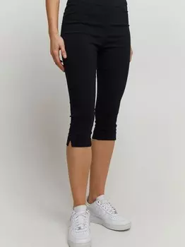 Брюки из ткани bykeira B.Young, синий