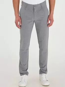 Брюки из ткани cfjoris Casual Friday, серый