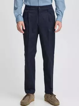 Брюки из ткани cfmarc 0164 Casual Friday, синий