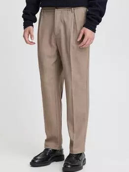 Брюки из ткани cfmarc Casual Friday, бежевый